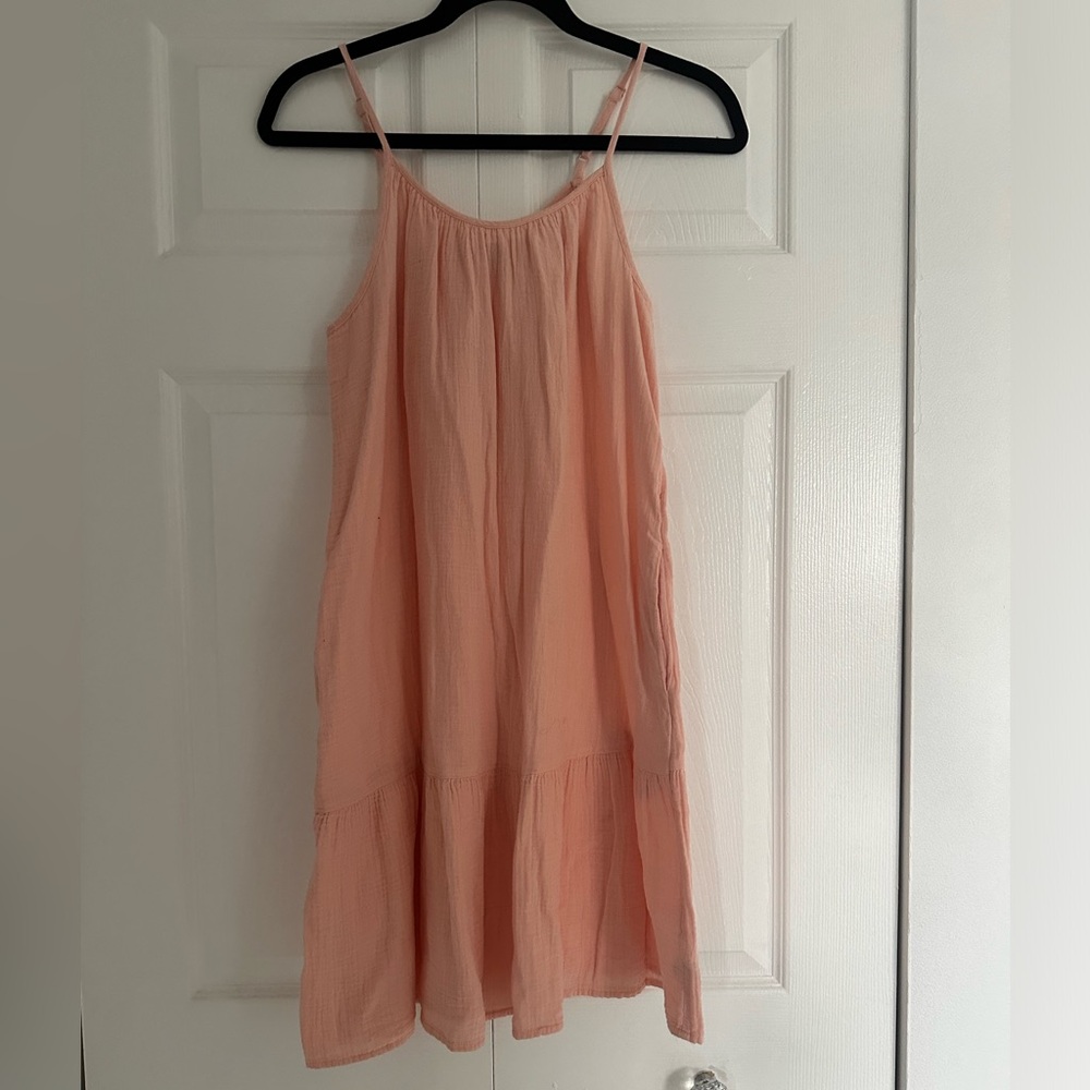 Universal Thread Dress